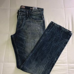 Men’s Guess Jeans
